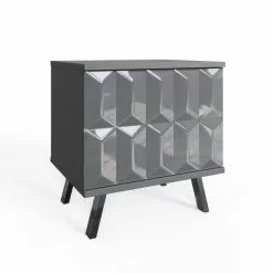 Frank Olsen Furniture Elevate Smart LED 1 Door Lamp Table -Dune Sales Store 30792850 alt05