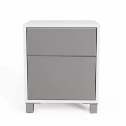 Frank Olsen Furniture LED Smart Click 1 Door & 1 Door Lamp Table -Dune Sales Store 30792868 alt03