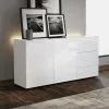 Frank Olsen Furniture Intel LED Sideboard 1 Frank Olsen Furniture Intel LED Sideboard -Dune Sales Store 30792876