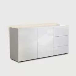 Frank Olsen Furniture Intel LED Sideboard -Dune Sales Store 30792876 alt04