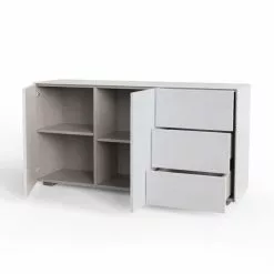 Frank Olsen Furniture Intel LED Sideboard -Dune Sales Store 30792876 alt05