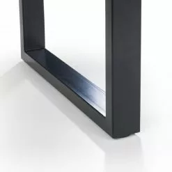 Julian Bowen Berwick Rectangular Dining Table Oak 12 Julian Bowen Berwick Rectangular Dining Table Oak -Dune Sales Store 30794140 alt04