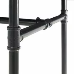 Julian Bowen Carnegie Rectangular Dining Table With 4 Monroe Dining Chairs 12 Julian Bowen Carnegie Rectangular Dining Table With 4 Monroe Dining Chairs -Dune Sales Store 30794175 alt04