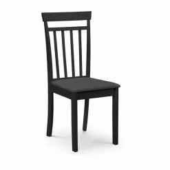 Julian Bowen Coast Drop Leaf Dining Set With 2 Coast Dining Chairs 12 Julian Bowen Coast Drop Leaf Dining Set With 2 Coast Dining Chairs -Dune Sales Store 30794197 alt04