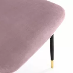 Julian Bowen Delaunay Set Of 2 Dining Chairs 9 Julian Bowen Delaunay Set Of 2 Dining Chairs -Dune Sales Store 30794232 alt03