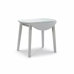 Julian Bowen Coast Drop Leaf Dining Set With 4 Coast Dining Chairs 10 Julian Bowen Coast Drop Leaf Dining Set With 4 Coast Dining Chairs -Dune Sales Store 30794574 alt02