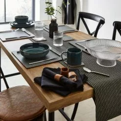 Dunelm Montreal Dinner Plate -Dune Sales Store 30794669 alt02