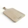 Dunelm Churchgate Rectangle Chopping Board 20cm -Dune Sales Store 30795404