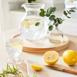 Dunelm Churchgate Rectangle Chopping Board 20cm -Dune Sales Store 30795404 alt07