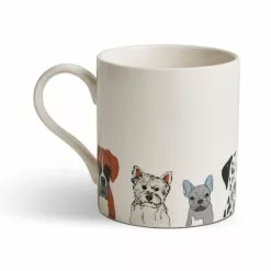 Dunelm Dogs Mug 9 Dunelm Dogs Mug -Dune Sales Store 30797536 alt03
