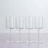 Dunelm Set Of 4 Montreal Red Wine Glasses -Dune Sales Store 30797557