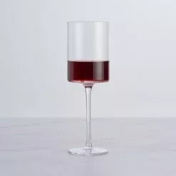 Dunelm Set Of 4 Montreal Red Wine Glasses -Dune Sales Store 30797557 alt02