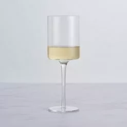 Dunelm Set Of 4 Montreal White Wine Glasses -Dune Sales Store 30797558 alt03
