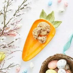 Dunelm Carrot Shaped Plate -Dune Sales Store 30798438 alt01