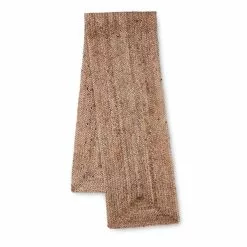 Dunelm Jute Table Runner 178cm 8 Dunelm Jute Table Runner 178cm -Dune Sales Store 30798982 alt02