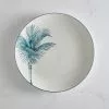 Dunelm Luxe Palm Dinner Plate -Dune Sales Store 30798993