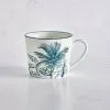 Dunelm Luxe Palm Mug -Dune Sales Store 30798997