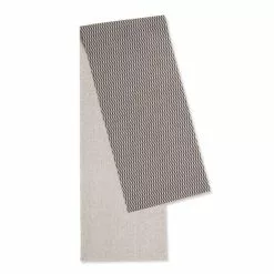 Dunelm Geometric Table Runner -Dune Sales Store 30799018 alt02