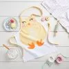 Dunelm Kids Chick Apron -Dune Sales Store 30799235