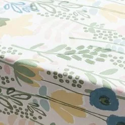 Dunelm Abstract Floral Wipe Clean Tablecloth 7 Dunelm Abstract Floral Wipe Clean Tablecloth -Dune Sales Store 30800367 alt03