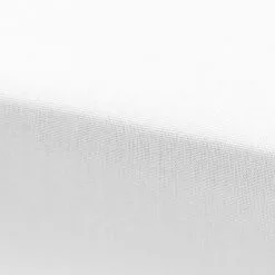 Dunelm White Tablecloth -Dune Sales Store 30800389 alt02