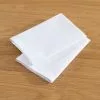 Dunelm Set Of 4 White Napkins 1 Dunelm Set Of 4 White Napkins -Dune Sales Store 30800390