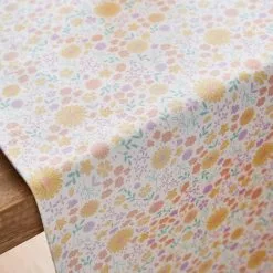 Dunelm Floral Printed Table Runner -Dune Sales Store 30800393 alt01
