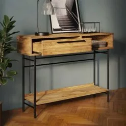 Dunelm Bryant Console 10 Dunelm Bryant Console -Dune Sales Store 30801933 alt02