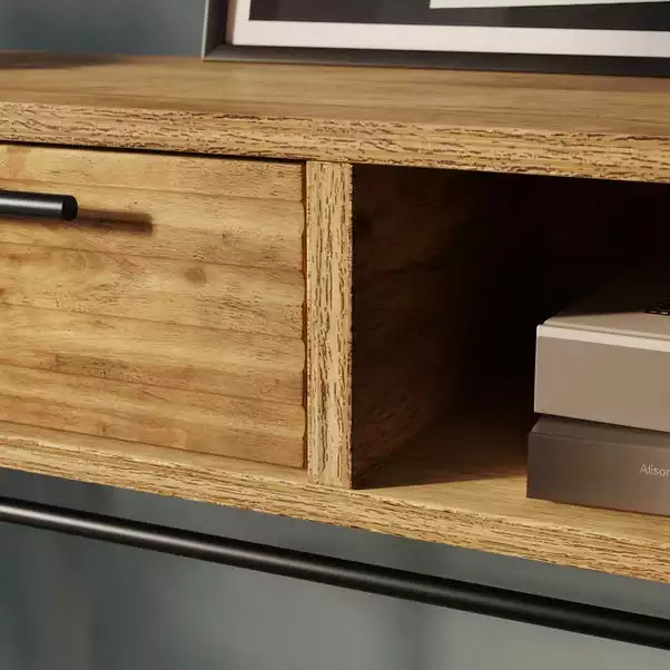 Dunelm Bryant Console 7 Dunelm Bryant Console - Image 5