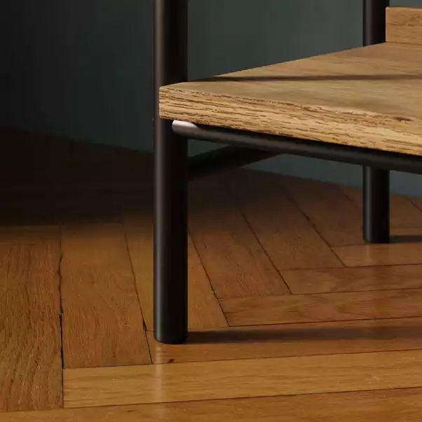 Dunelm Bryant Console 8 Dunelm Bryant Console - Image 6