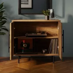 Dunelm Bryant Compact Sideboard -Dune Sales Store 30801934 alt02