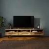 Dunelm Bryant Extra Wide TV Unit -Dune Sales Store 30802034