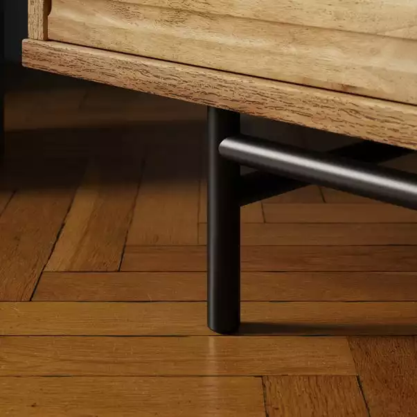 Dunelm Bryant Extra Wide TV Unit 8 Dunelm Bryant Extra Wide TV Unit - Image 6