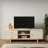 Dunelm Iver Extra Wide TV Unit 2 Dunelm Iver Extra Wide TV Unit -Dune Sales Store 30802377