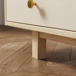 Dunelm Iver Extra Wide TV Unit -Dune Sales Store 30802377 alt05