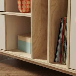 Dunelm Iver Large Sideboard 11 Dunelm Iver Large Sideboard -Dune Sales Store 30802378 alt03