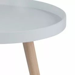 Pacific Lifestyle Pacific Halston Natural Pine Wood Large Side Table -Dune Sales Store 30803506 alt02