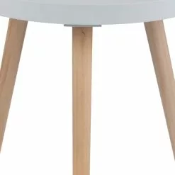 Pacific Lifestyle Pacific Halston Natural Pine Wood Large Side Table -Dune Sales Store 30803506 alt03