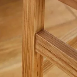 Dunelm Amari Dining Chair Natural -Dune Sales Store 30804268 alt03