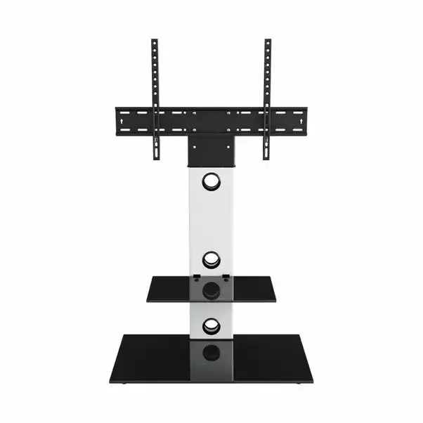 AVF Lesina Pedestal TV Stand 5 AVF Lesina Pedestal TV Stand - Image 3