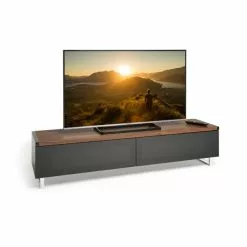 AVF Panorama Reversible Top Wide TV Stand, 160cm -Dune Sales Store 30812429 alt03