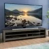 AVF Calibre Wide TV Stand 180cm, Oak Effect -Dune Sales Store 30812451