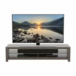 AVF Calibre Wide TV Stand 180cm, Oak Effect -Dune Sales Store 30812451 alt02