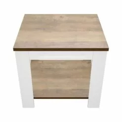 AVF White Sands Side Table -Dune Sales Store 30812457 alt02