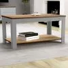 AVF White Sands Coffee Table -Dune Sales Store 30812458