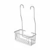 Croydex Rust-Free Hook Over Shower Caddy -Dune Sales Store 30814820