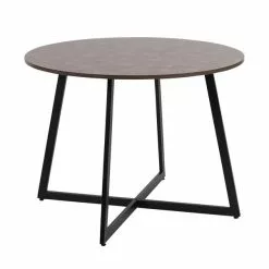 Dunelm Brayden Round Dining Table -Dune Sales Store 30815043 alt04