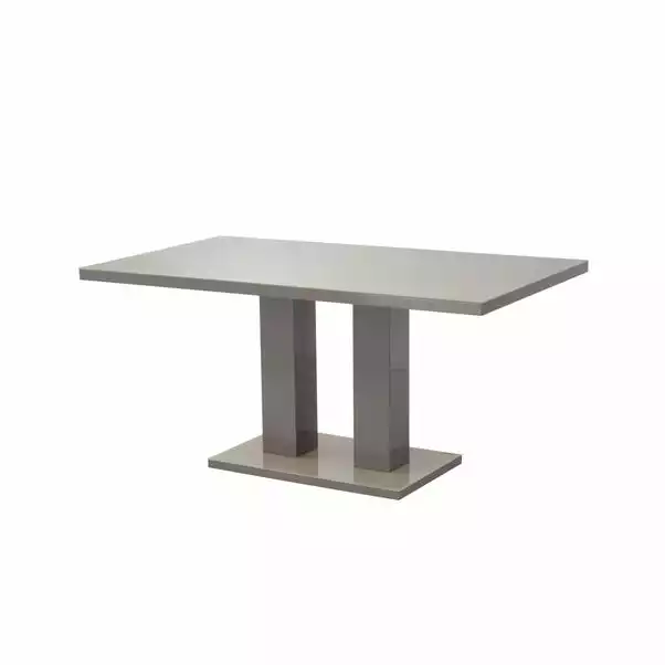 Dunelm Riley 1.6m Dining Table 4 Dunelm Riley 1.6m Dining Table - Image 2