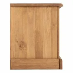 Seconique Corona 2 Drawer TV Unit -Dune Sales Store 30817460 alt04