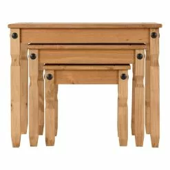 Seconique Corona Nest Of Tables -Dune Sales Store 30817473 alt03